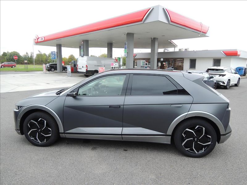 Hyundai Ioniq 5 Style Premium Technology - fotka 4 z 19