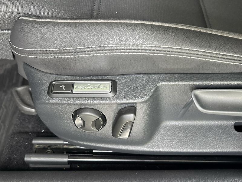 Volkswagen Passat Alltrack DSG,ČR - fotka 27 z 30