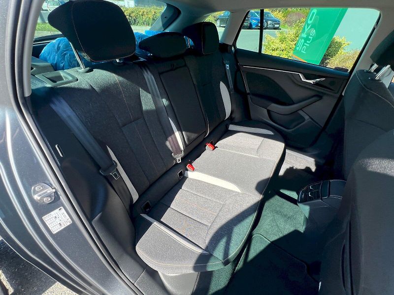 Škoda Scala (2025) SELEC TSI 85/1.0 A7F - fotka 19 z 30