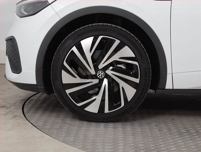 Volkswagen ID.5 (2023) Pro Perf. (82 kWh), SoH 93% - fotka 15 z 23