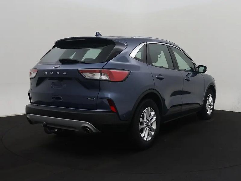 Ford Kuga 2.5PHEV 140kW Titanium DPH TZ - fotka 2 z 14