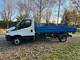 Iveco Daily (2016) 50C15 Nový Nosič kontejneru  - náhled 10