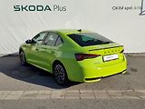 Škoda Octavia (2025) SportLine 1,5 Tsi 110 Kw - náhled 33