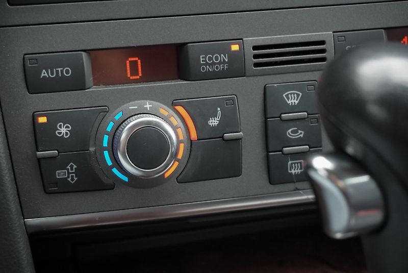 Audi A6 3.0 TDI QUATTRO - fotka 21 z 26
