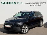 Škoda Karoq Style 2,0 TDI 110 kW 4x4 7° DS - náhled 1
