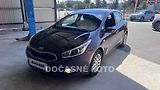 Kia Ceed (2016) 1.4 i, 2.maj,ČR, servis - náhled 1