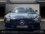 Mercedes-Benz AMG GT 4.0 V8 CARBON/NIGHT EDITION - náhled 7