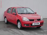 Renault Thalia (2009) 1.2i, 2.maj,ČR, AC - náhled 1