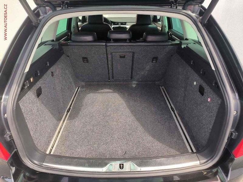 Škoda Superb (2010) 2.0 TSI, DSG, navi, bixen - fotka 7 z 20