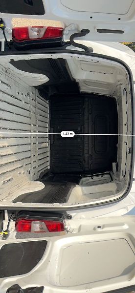 Toyota Ostatní 1.5D-4D 75kW*L2H1*CZ*144tisKM - fotka 9 z 23
