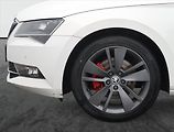 Škoda Superb (2016) Style Plus 2.0 TDI, Automat - náhled 15