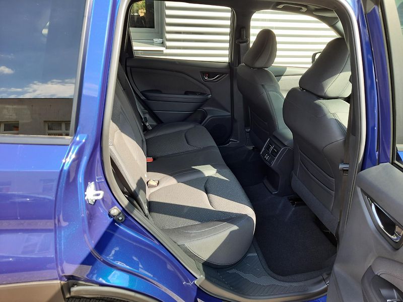 Subaru Forester (2026) NOVÝ FORESTER 2,0i COMFORT - fotka 56 z 68