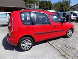 Škoda Roomster 1,2 TSI 63 KW ACTIVE, KLIMA - náhled 9