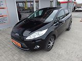 Ford Fiesta 1.4i ZÁLOHOVÁNO - náhled 1