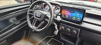Ligier JS 60 (2023) Sport Ultimate DCI 6kW, L6e - fotka 4 z 6