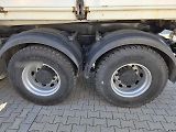 Iveco X-WAY (2021) 480 8x4 Bordmatik EURO 6 - náhled 10