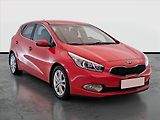 Kia Ceed (2015) 1.6 GDI, Navi, Tempomat - náhled 1