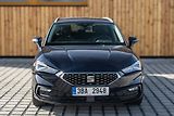 Seat Leon - náhled 1