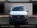 Mercedes-Benz Vito 116 CDi KAWA L 4x4 - náhled 8