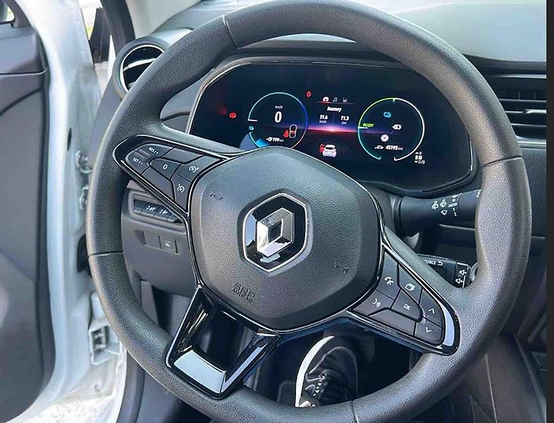 Renault ZOE (2022) Life R110 – 109 HP - fotka 5 z 7