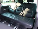 Volkswagen Multivan (2011) Highline 2.0 TDI - náhled 19