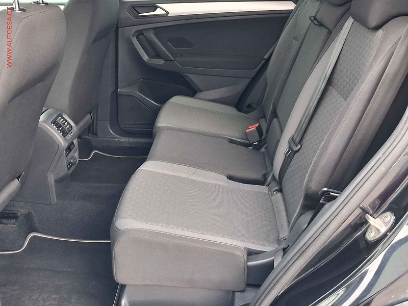 Volkswagen Tiguan (2019) 2.0 TDi, ČR, AC, park.čidla - fotka 10 z 21