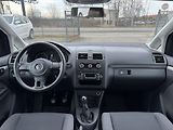 Volkswagen Touran 1.6 TDI 77 kW servisní knížka - náhled 8