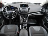 Ford Kuga (2015) 2.0TDCi 4x4, 2.maj,ČR - náhled 8
