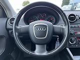 Audi A3 SPORTBACK 2.0TDi 103kw KLIMA  - náhled 14