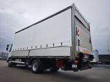 DAF LF 260 FA,16t,1x shrn,18pal,klima - náhled 3