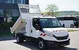 Iveco Daily 35C14HA8 - S3, UZÁVĚRKA, AUTOM - náhled 1