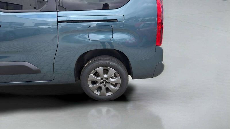 Opel Combo (2026) Combi Edition Plus L2H1 (N1) - fotka 22 z 24