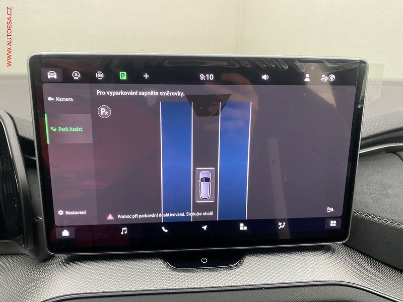 Škoda Kodiaq (2025) 2.0 TDi, 1.maj,ČR, SportLine - fotka 22 z 30