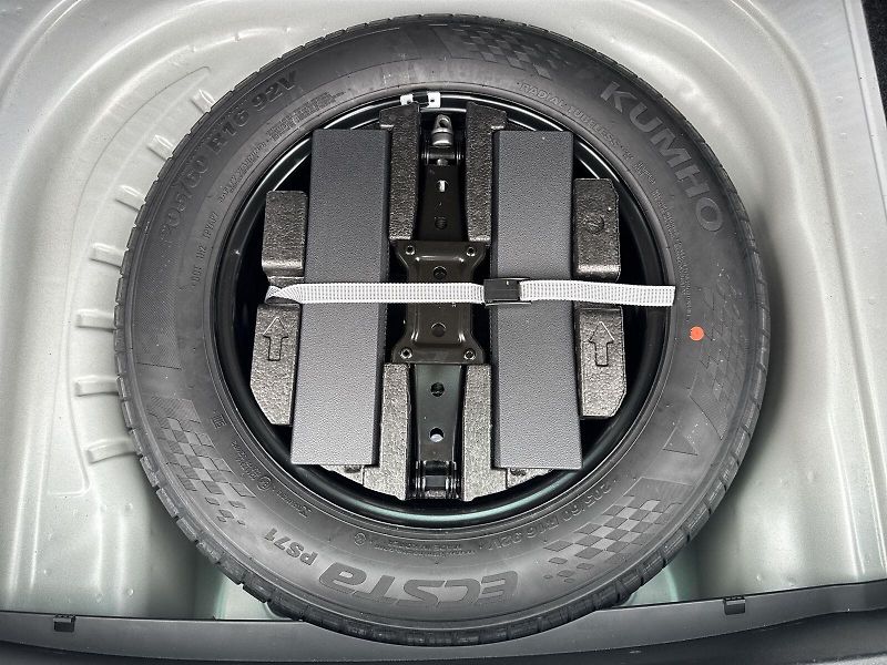 Škoda Octavia (2025) Combi 1.5 TSI M-HEV DSG Sportl - fotka 30 z 35