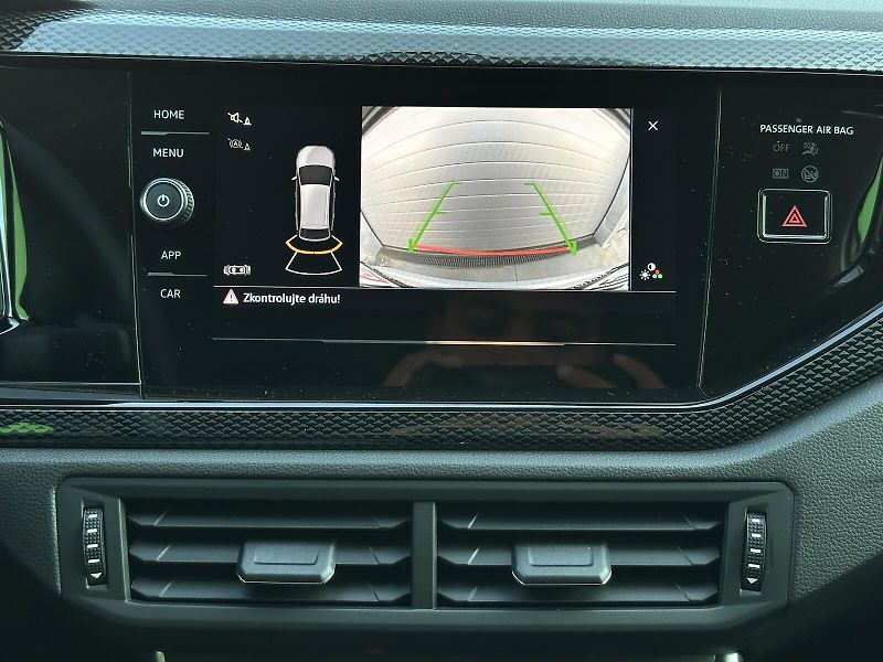 Volkswagen Taigo 1.0TSi 95PS App-Connect VÝHŘEV - fotka 27 z 37