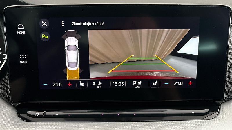 Škoda Octavia 2.0 TDI Style - fotka 12 z 26