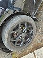 Ford Transit Custom (2015) 2.2 Tdci Long 114Kw  - náhled 14