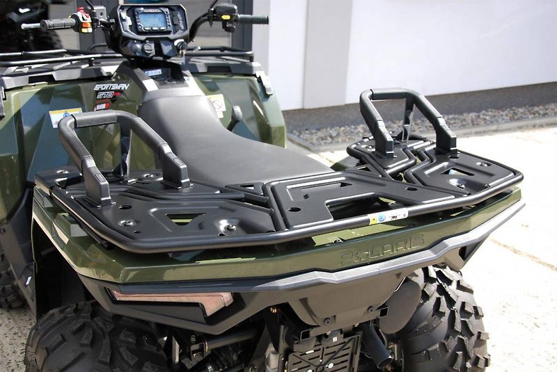Polaris Sportsman 570 EPS (2026) Agri Pro - fotka 14 z 25