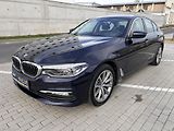 BMW Řada 5 520D XDRIVE, 1. majitel - náhled 2