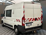 Citroën Jumper (2017) 2,0 HDI L2H2 7 MÍST  - náhled 3