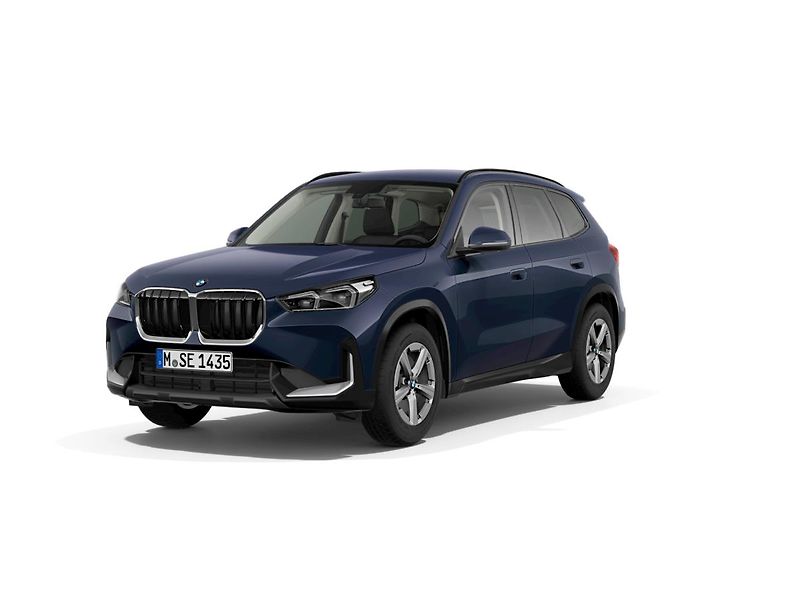 BMW X1 (2025) xDrive23d - fotka 1 z 10