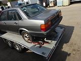 Audi 80 (1986) SC - náhled 3