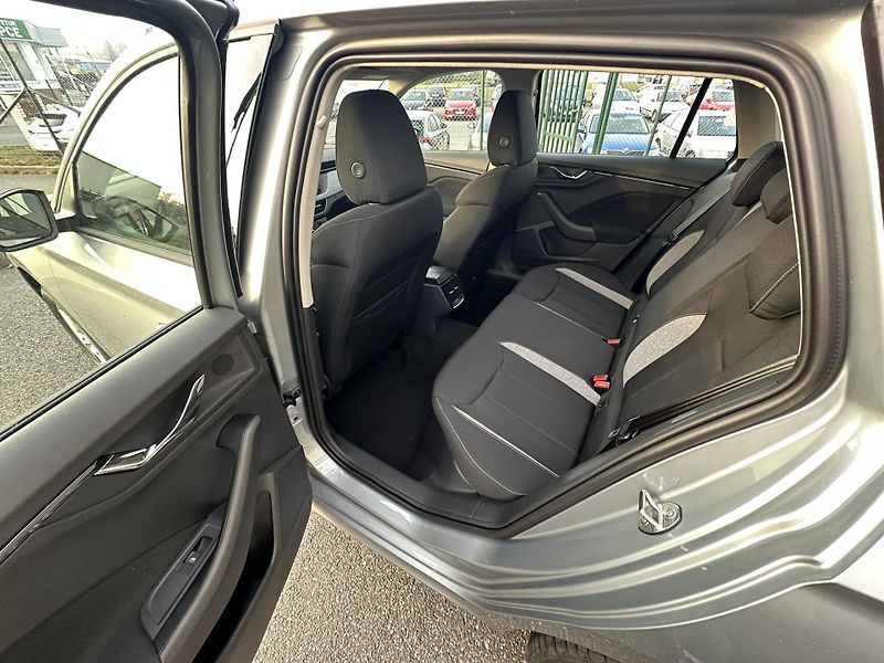 Škoda Kamiq (2026) 130 let 1.5 TSI 110kW 6°MP - fotka 8 z 13