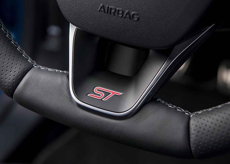 Ford Fiesta ST Mountune m225