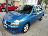 ZKUŠENOSTI UŽIVATELE: Renault Thalia 1.4 16V Expression A/T