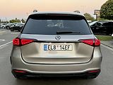 Mercedes-Benz GLE (2021) 350 de 4MATIC SUV - náhled 7