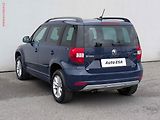 Škoda Yeti (2016) 1.2 TSi, ČR, Ambition, DSG - náhled 6