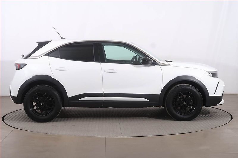 Opel Mokka (2022) Edition 1.2 Turbo, Serv.kniha - fotka 6 z 19