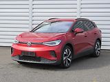 Volkswagen ID.4 150kw Performance - náhled 1