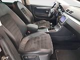 Volkswagen CC (2014) 2.0 TDI, Kůže, Bi-Xenony - náhled 9